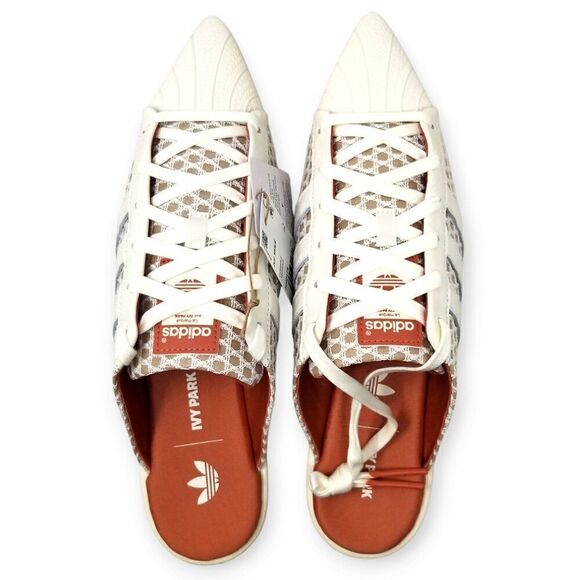 Adidas Superstar Mule Beyonce Ivy Park Ivytopia Woman Shoes Size 9 HR0175 41 1/3 - Picture 2 of 10